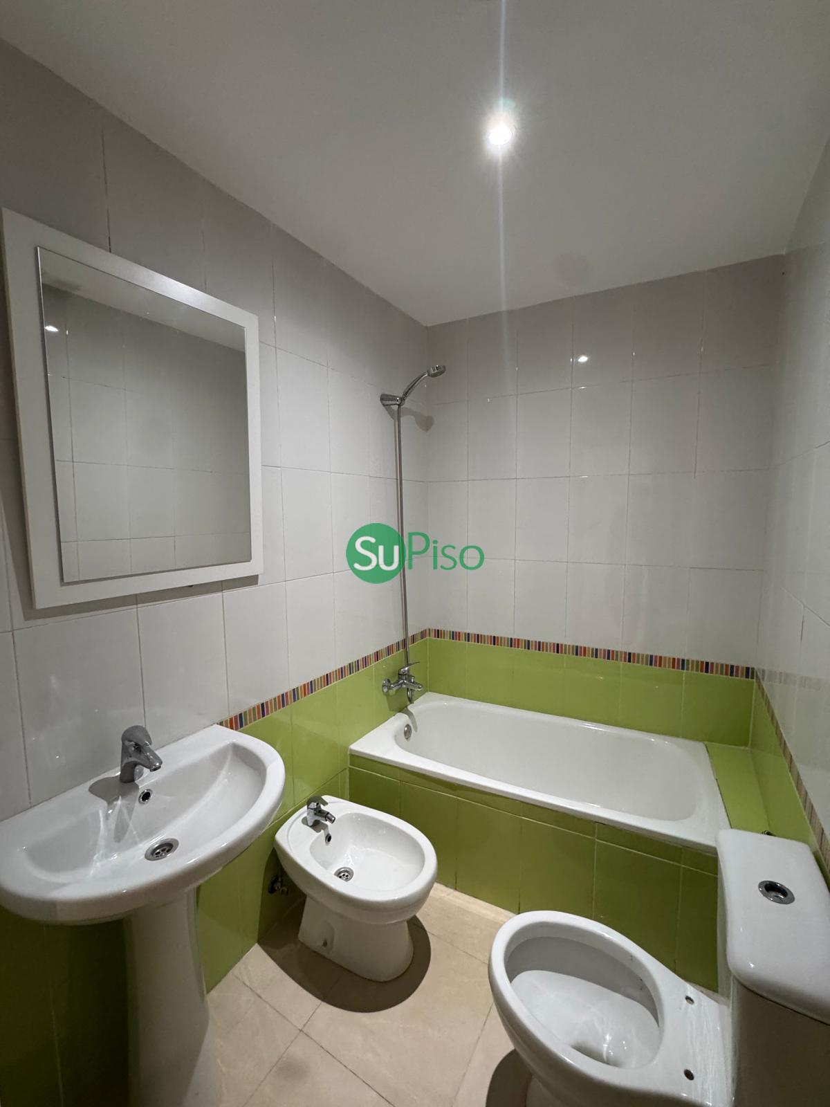 Venta de piso en Magán