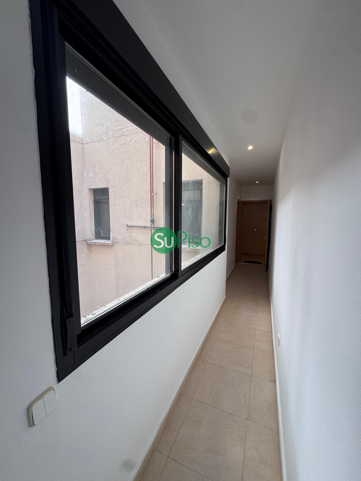 Venta de piso en Magán