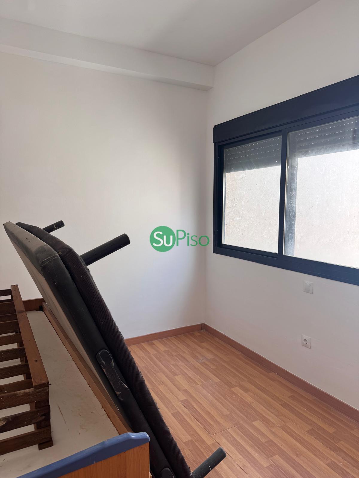 Venta de dúplex en Magán