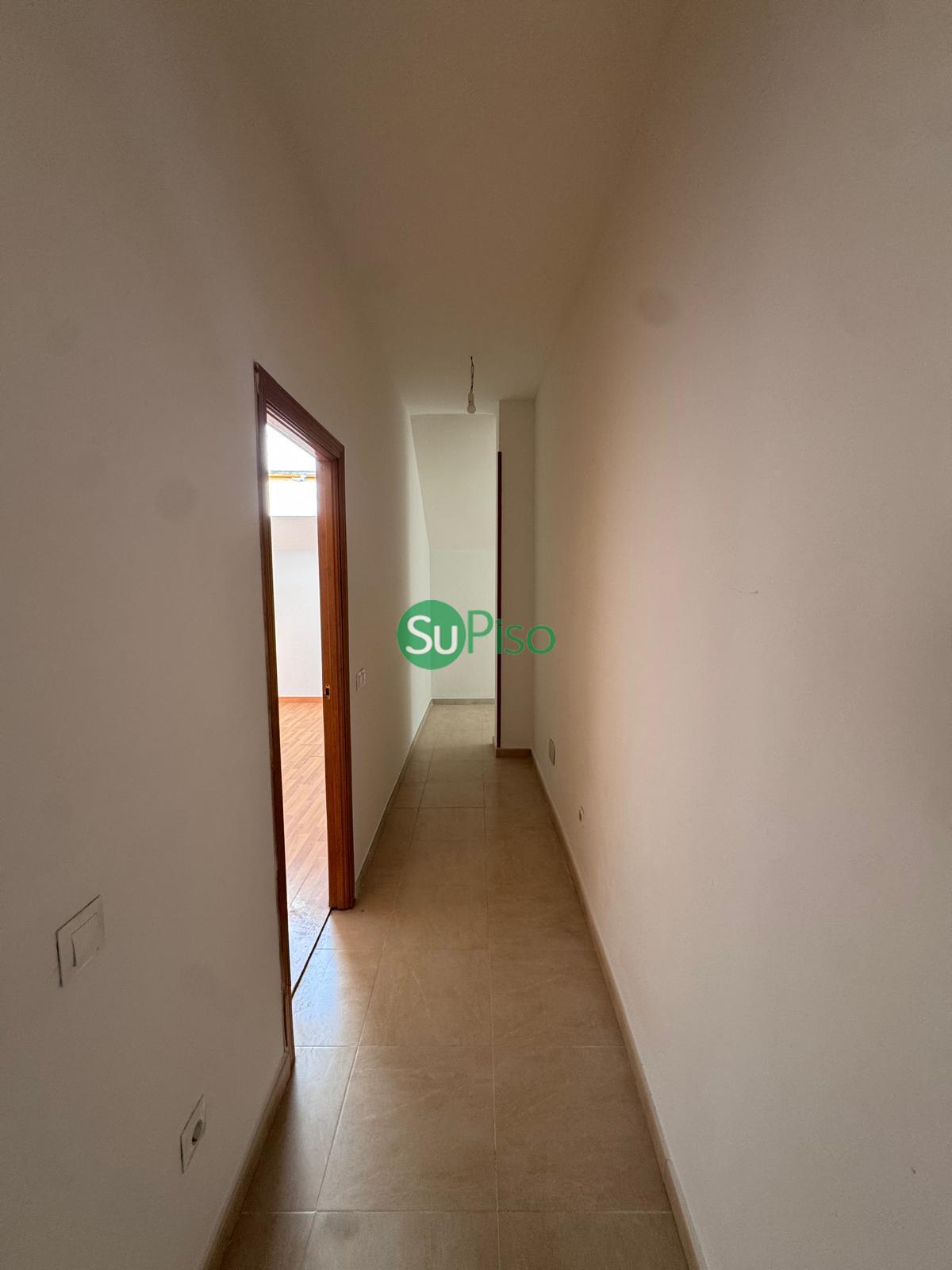 Venta de dúplex en Magán