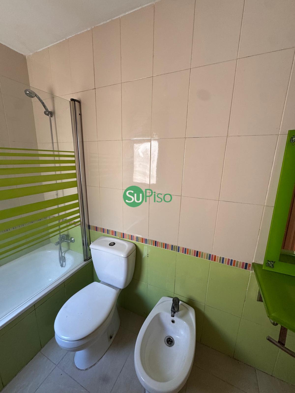 Venta de dúplex en Magán