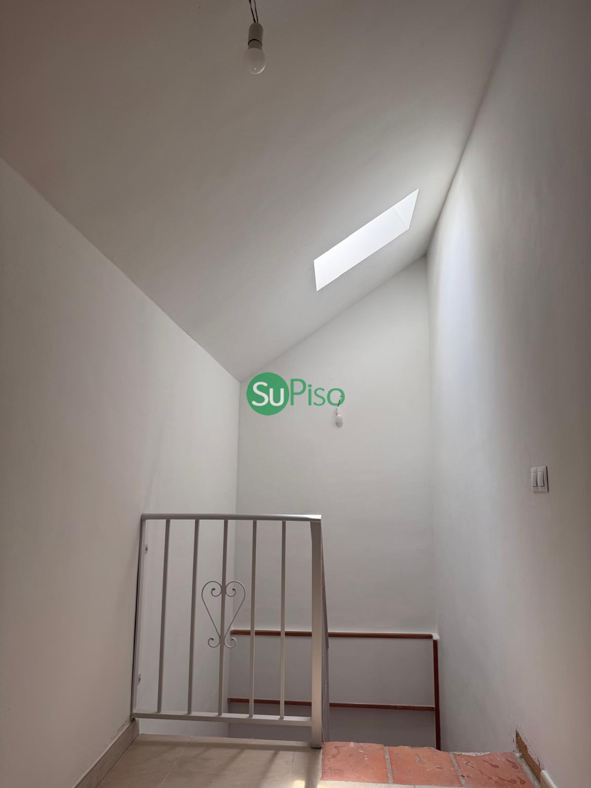 Venta de dúplex en Magán