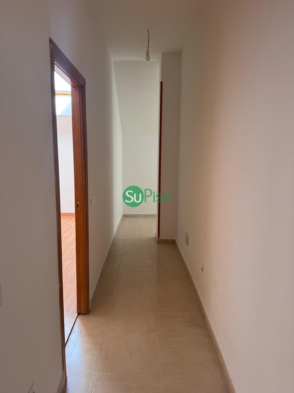 Venta de dúplex en Magán