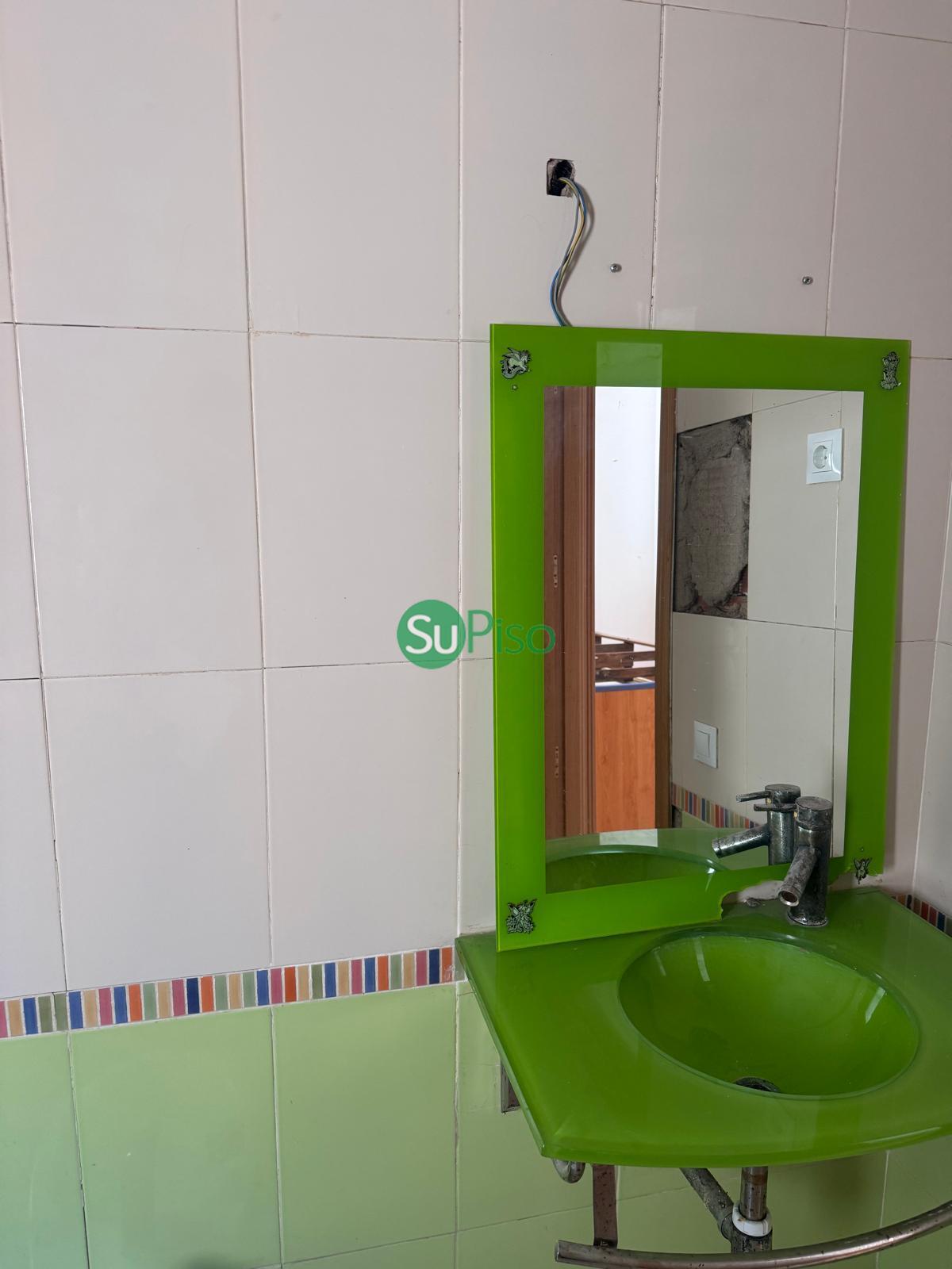 Venta de dúplex en Magán