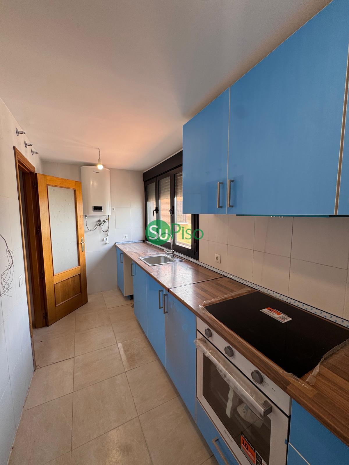 Venta de dúplex en Magán