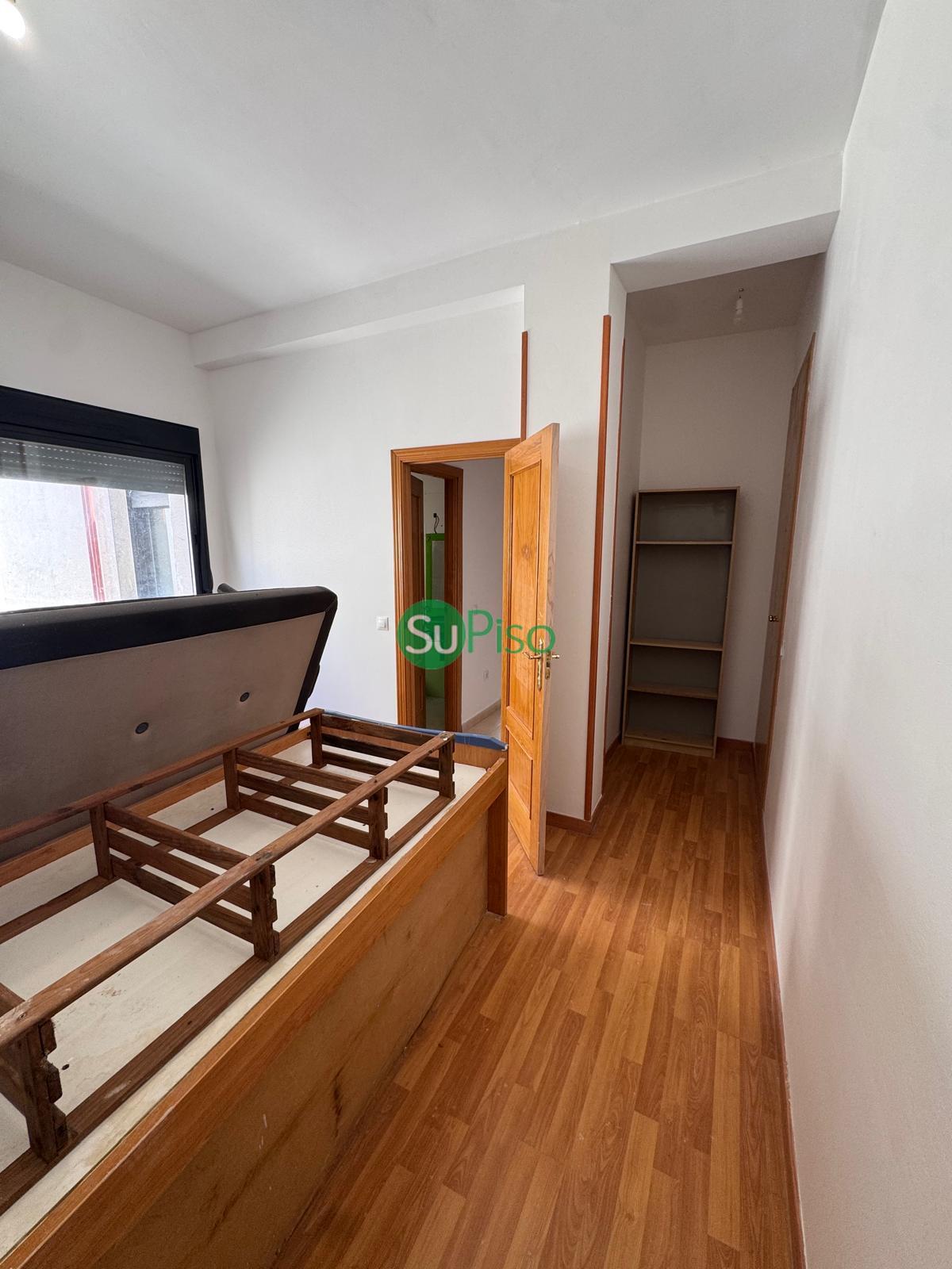 Venta de dúplex en Magán