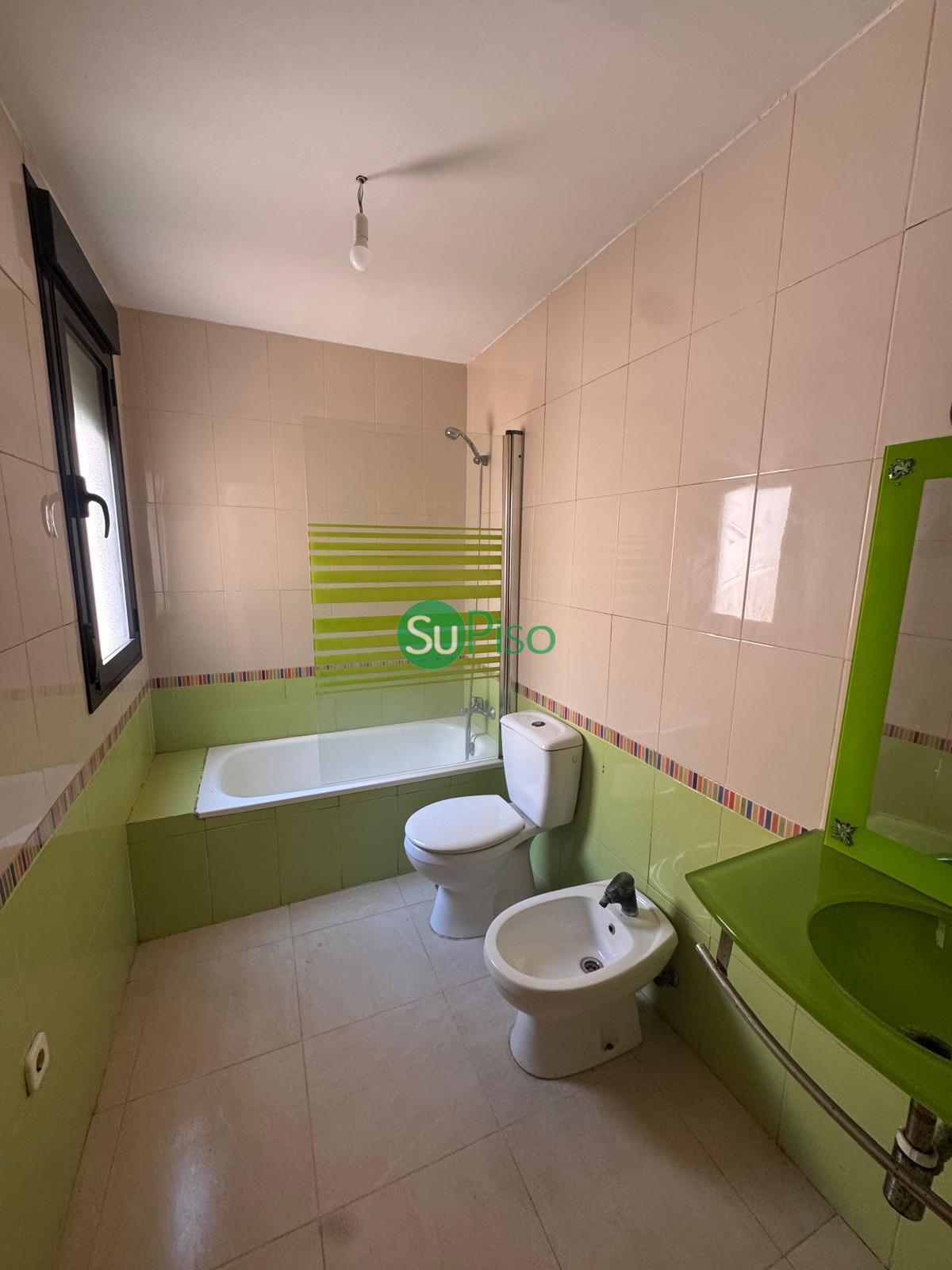 Venta de dúplex en Magán