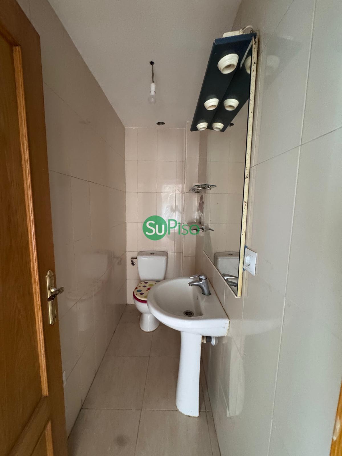 Venta de dúplex en Magán