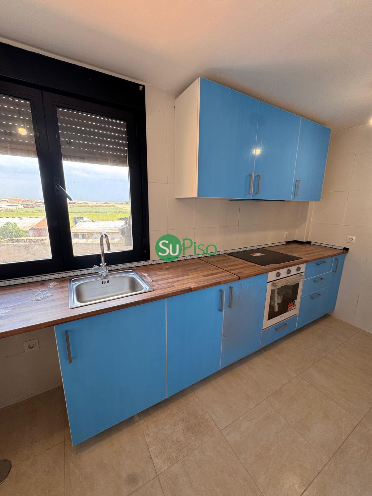 Venta de dúplex en Magán