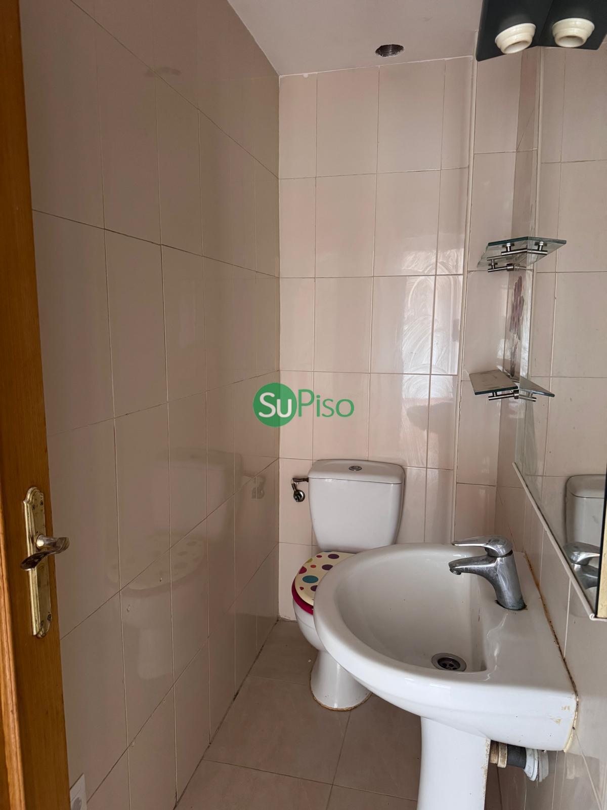 Venta de dúplex en Magán