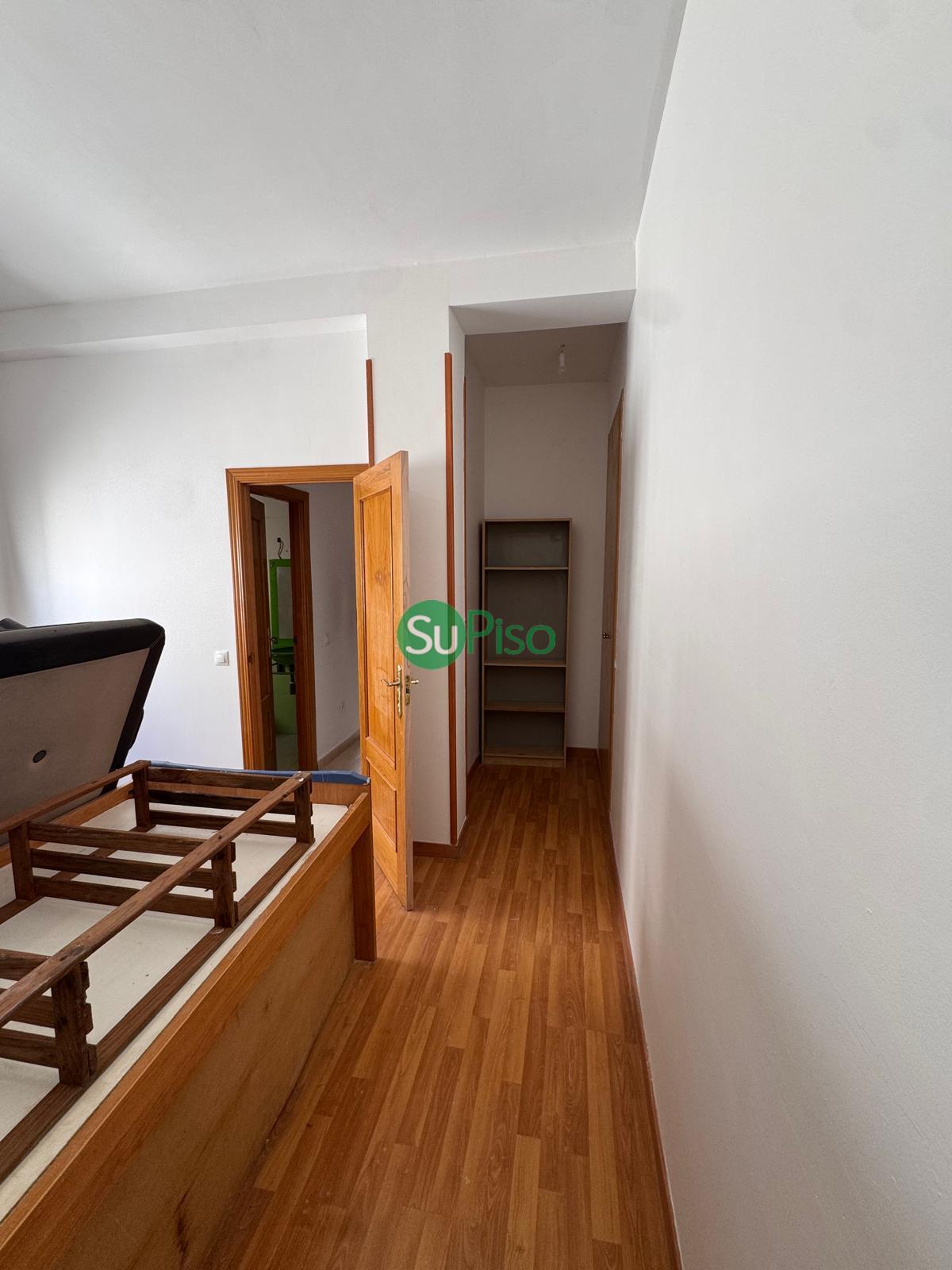 Venta de dúplex en Magán