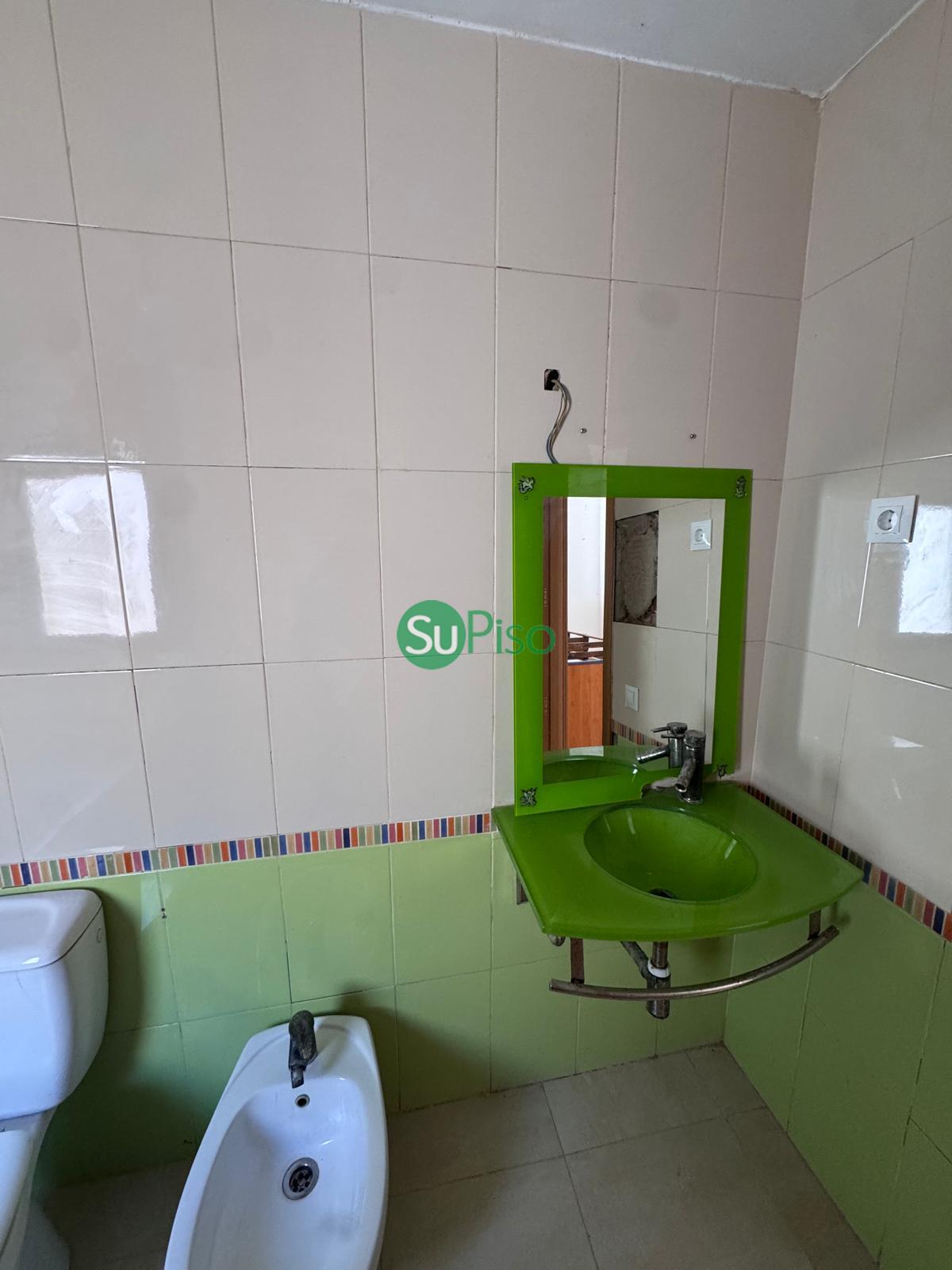 Venta de dúplex en Magán