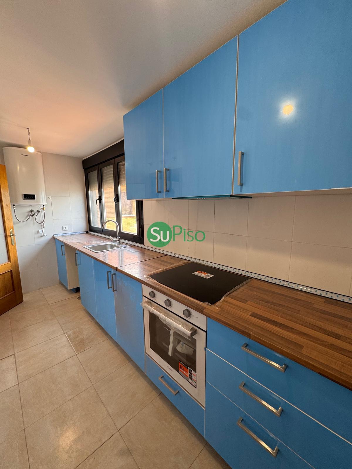 Venta de dúplex en Magán