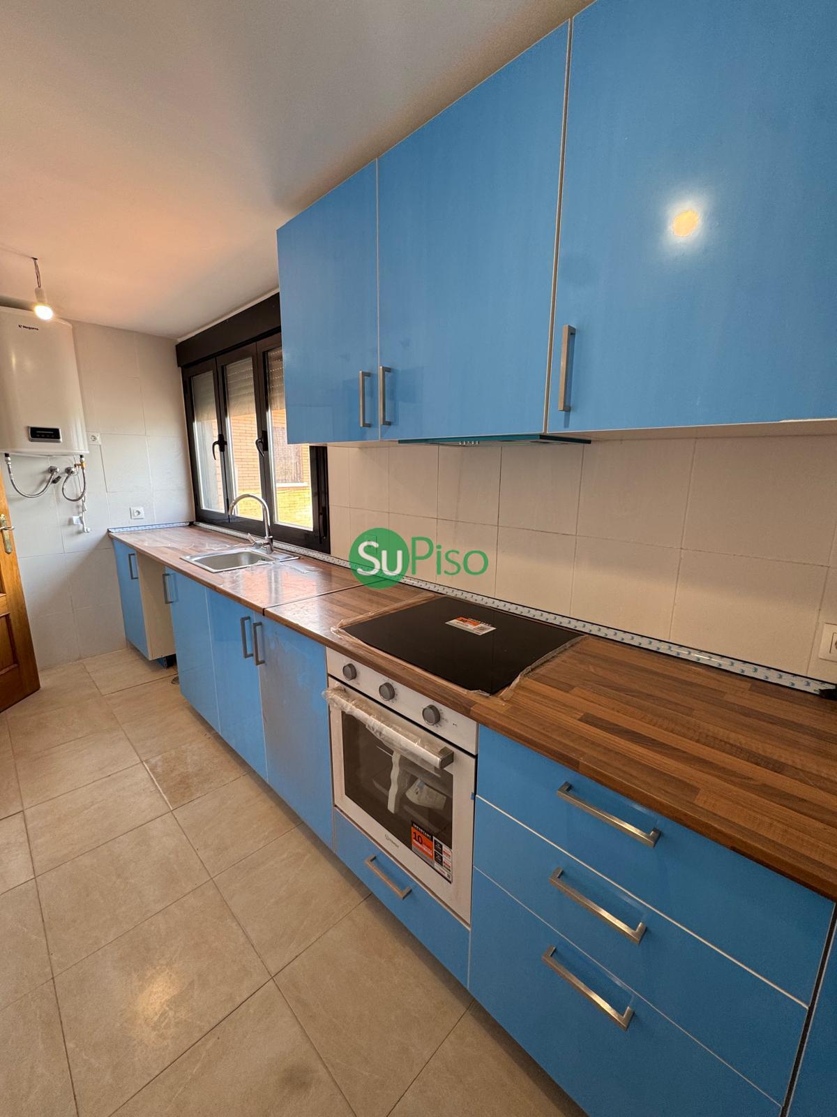 Venta de dúplex en Magán