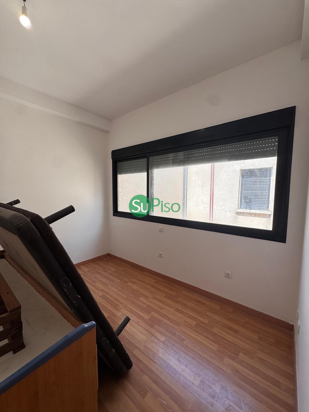 Venta de dúplex en Magán