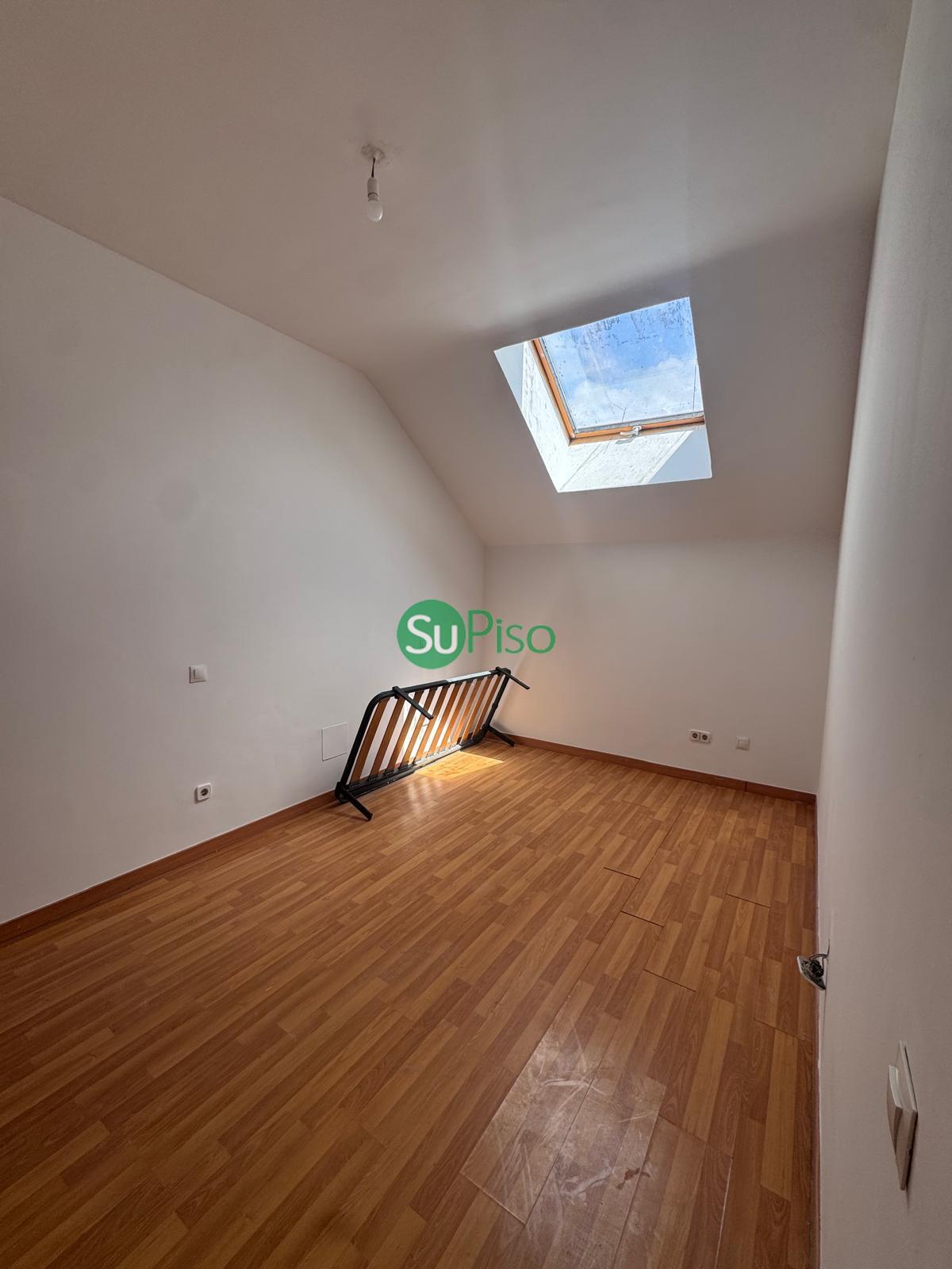 Venta de dúplex en Magán