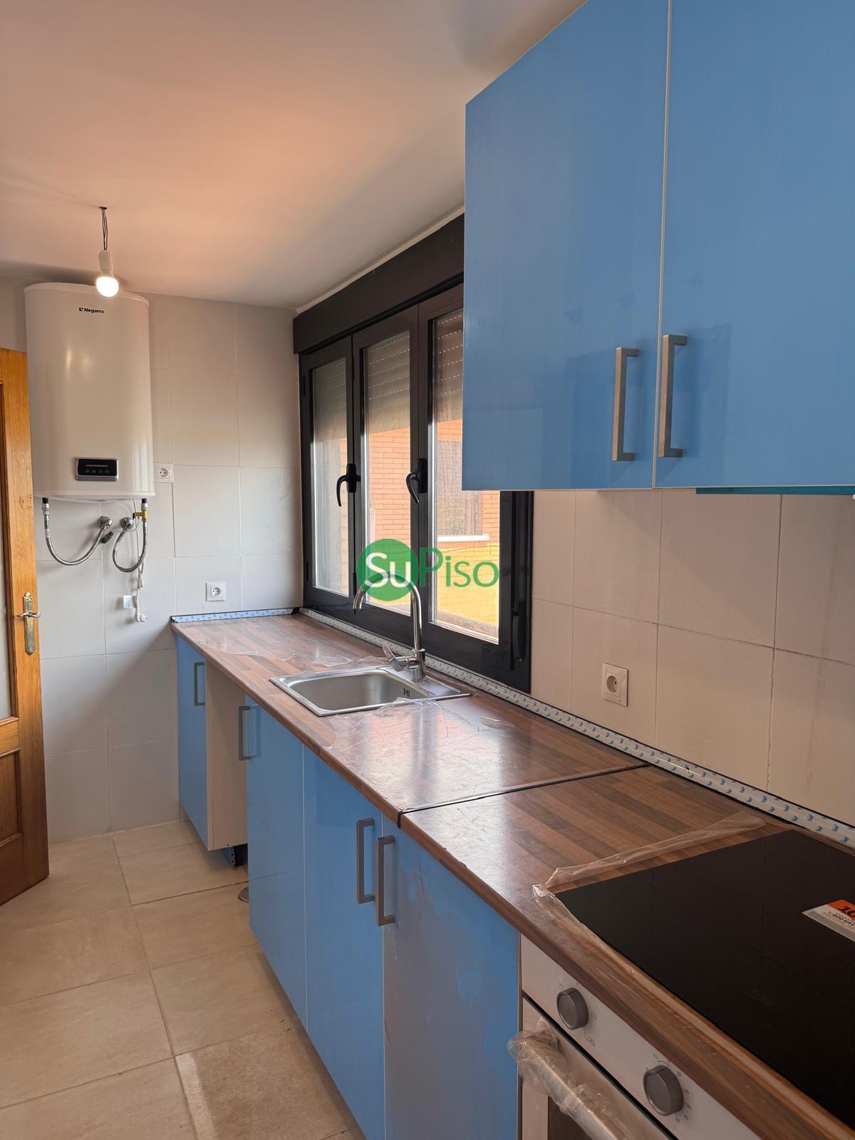 Venta de dúplex en Magán