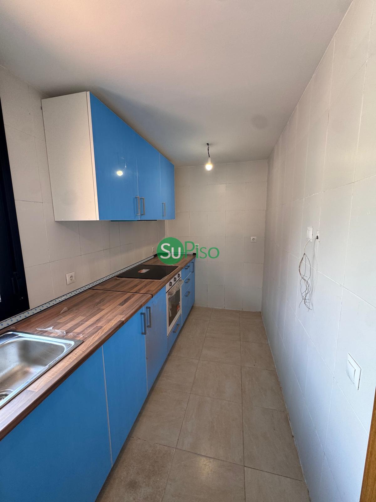 Venta de dúplex en Magán