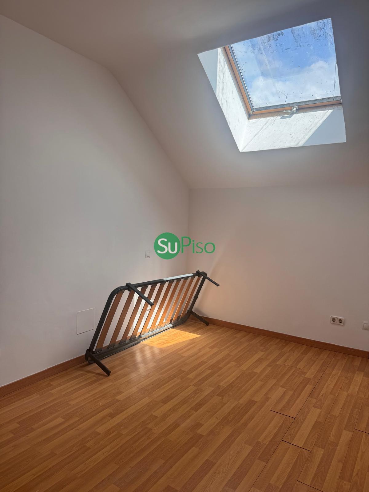 Venta de dúplex en Magán