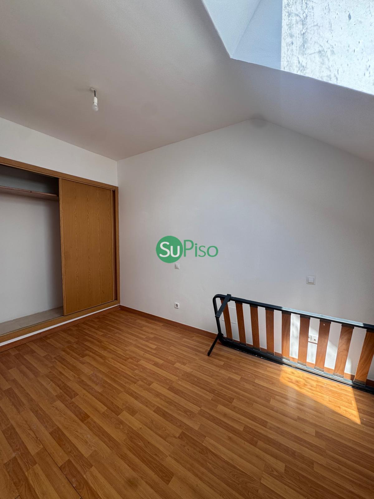 Venta de dúplex en Magán