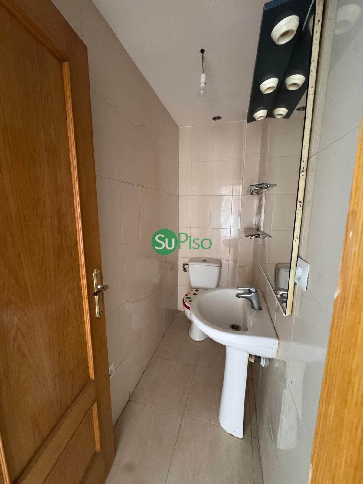 Venta de dúplex en Magán