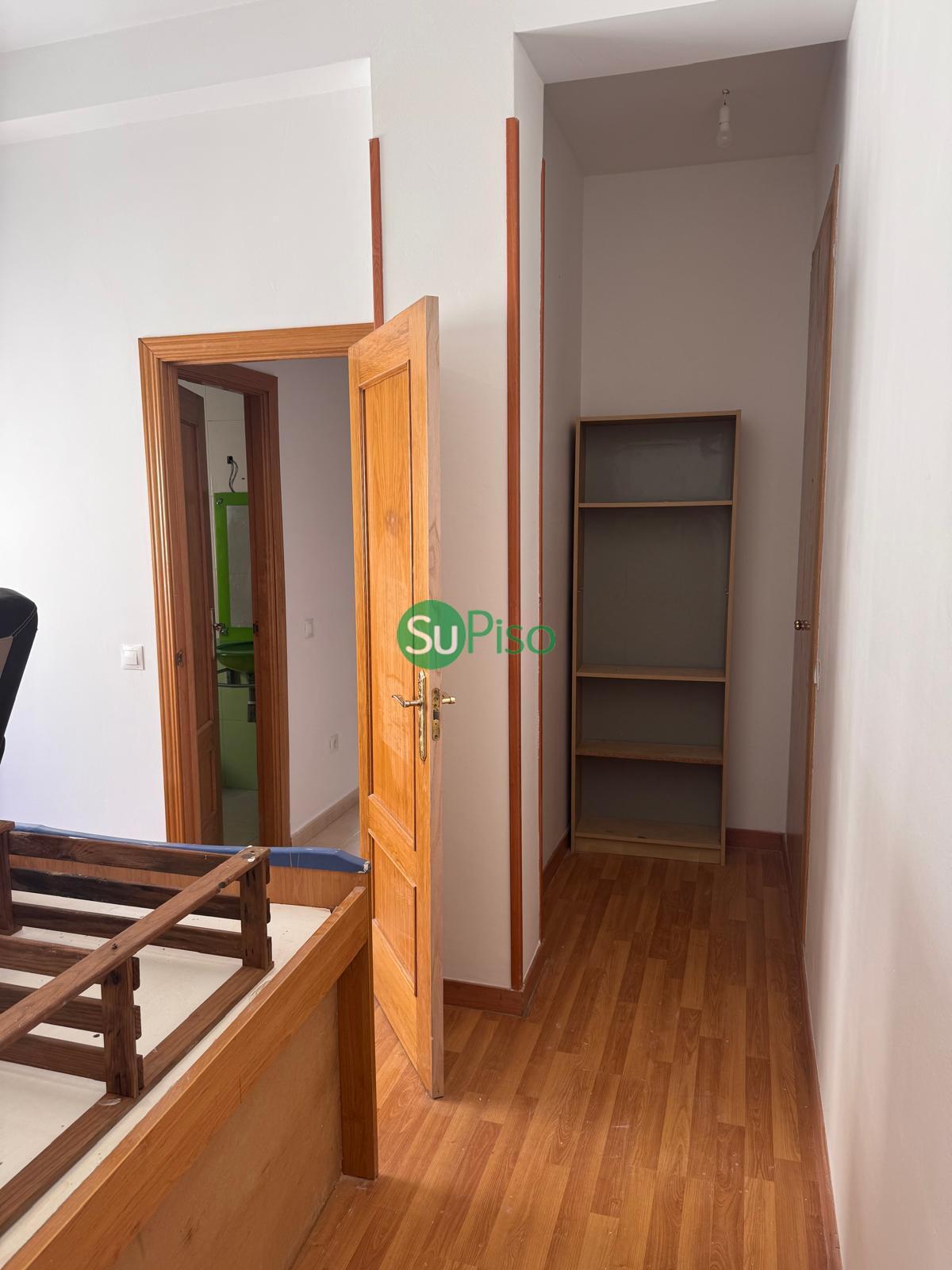 Venta de dúplex en Magán
