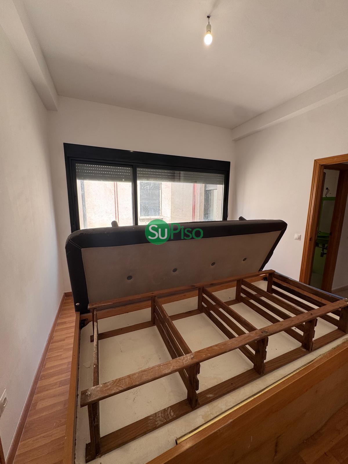 Venta de dúplex en Magán