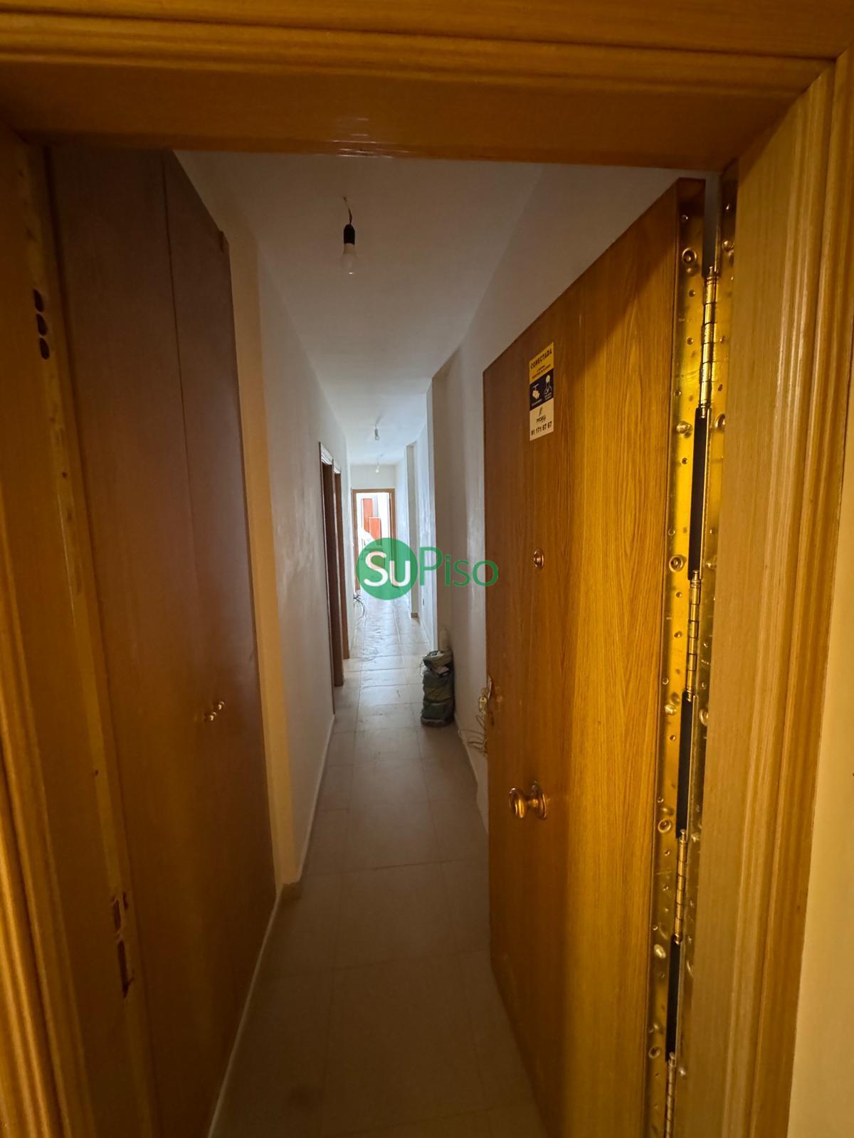 Venta de piso en Magán