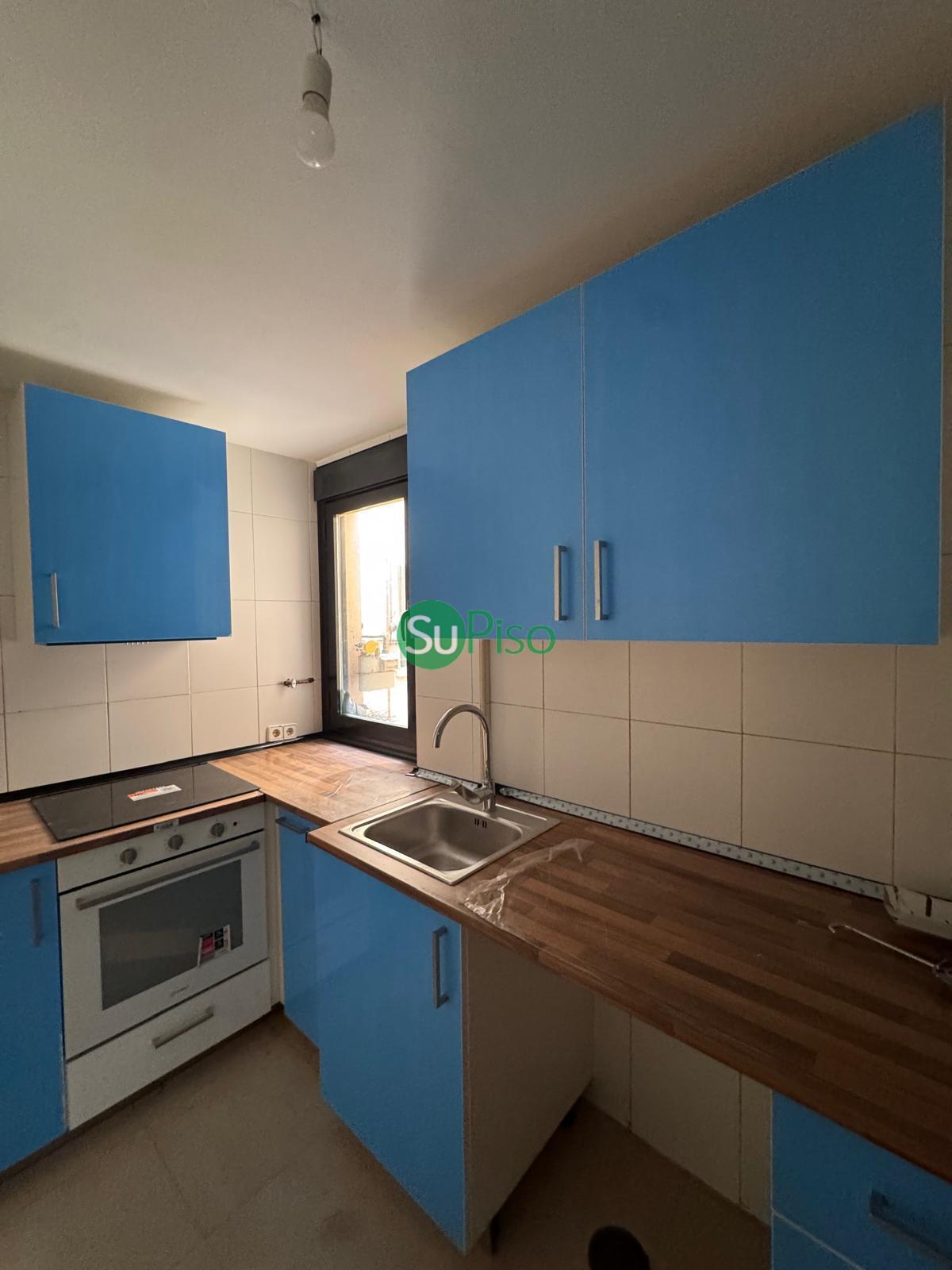 Venta de piso en Magán