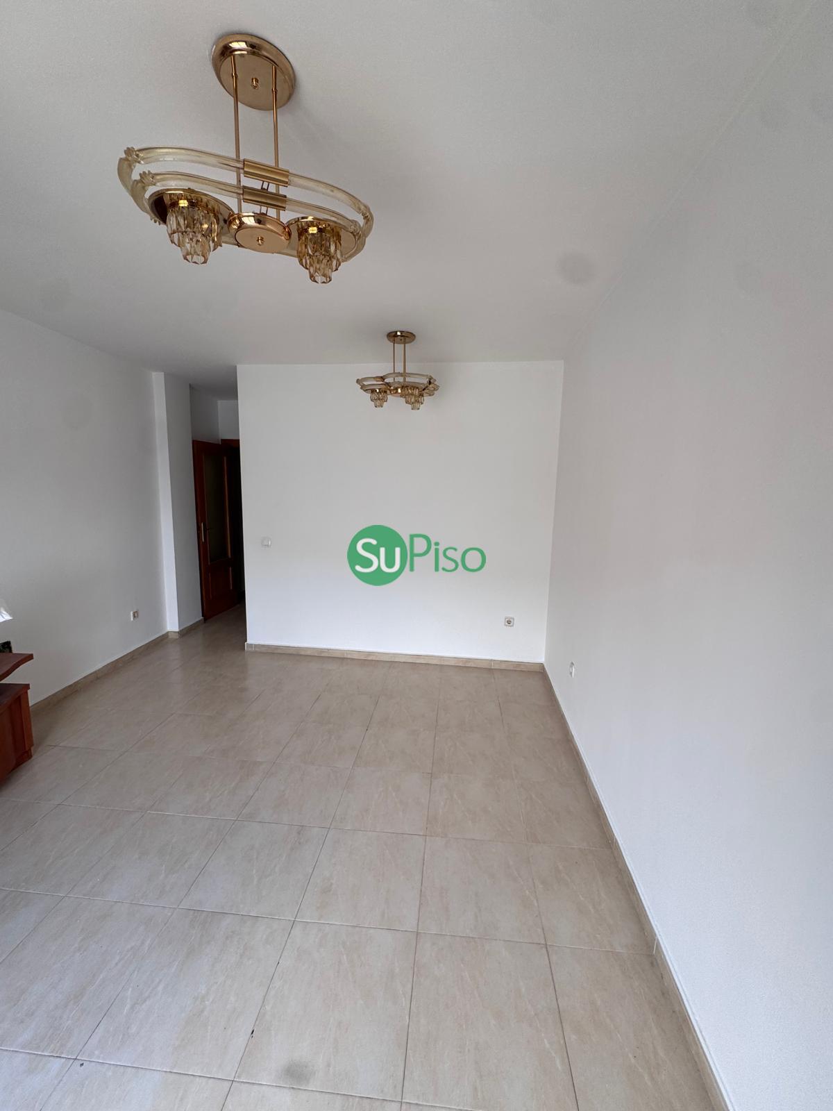 Venta de piso en Magán