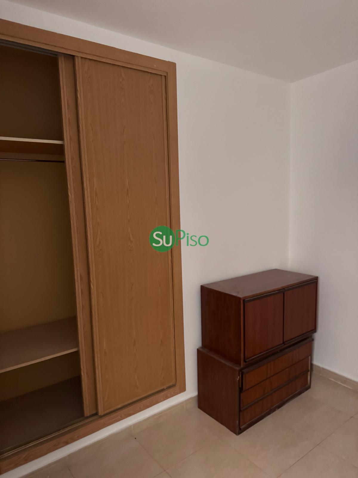 Venta de piso en Magán