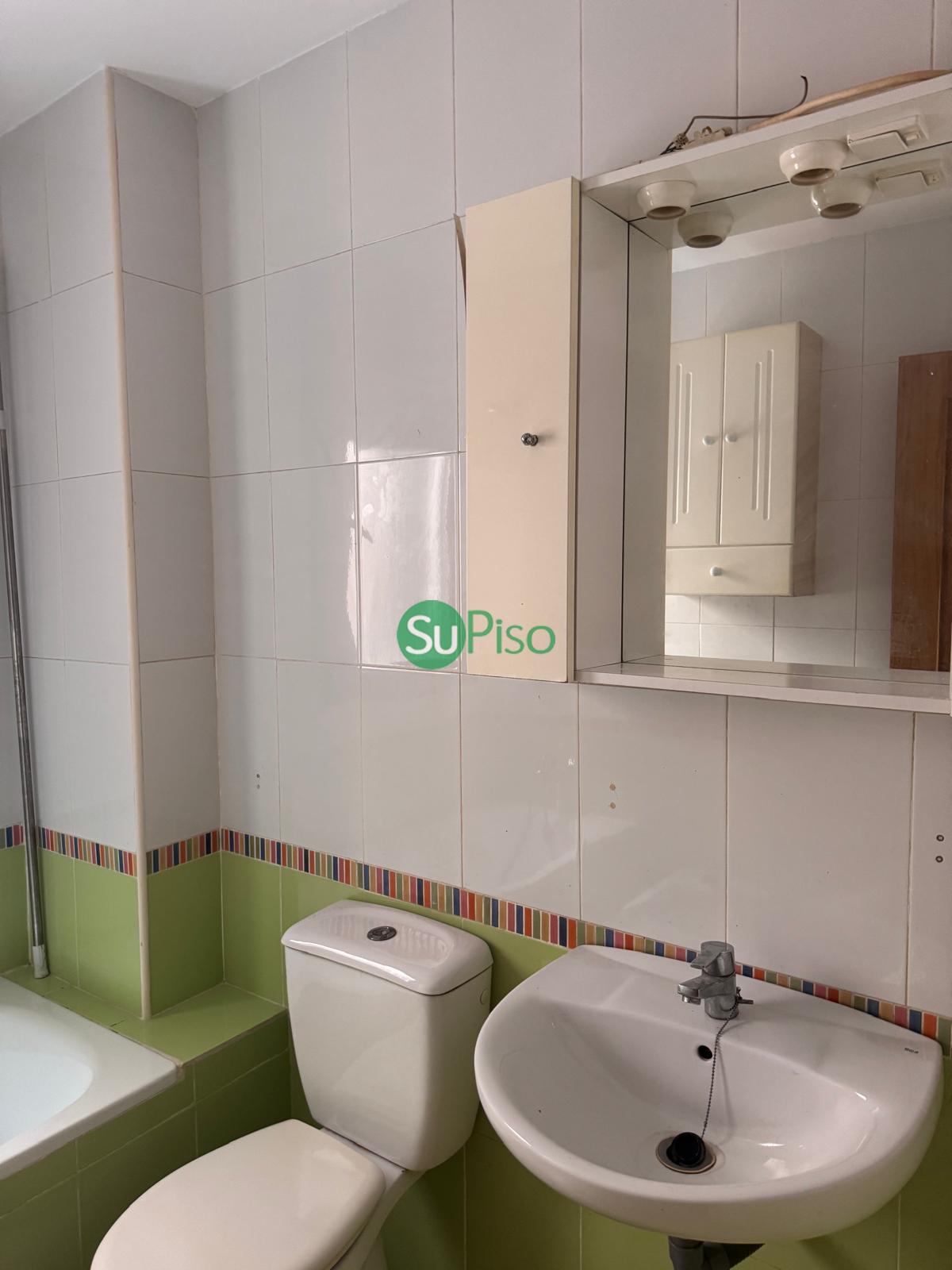 Venta de piso en Magán