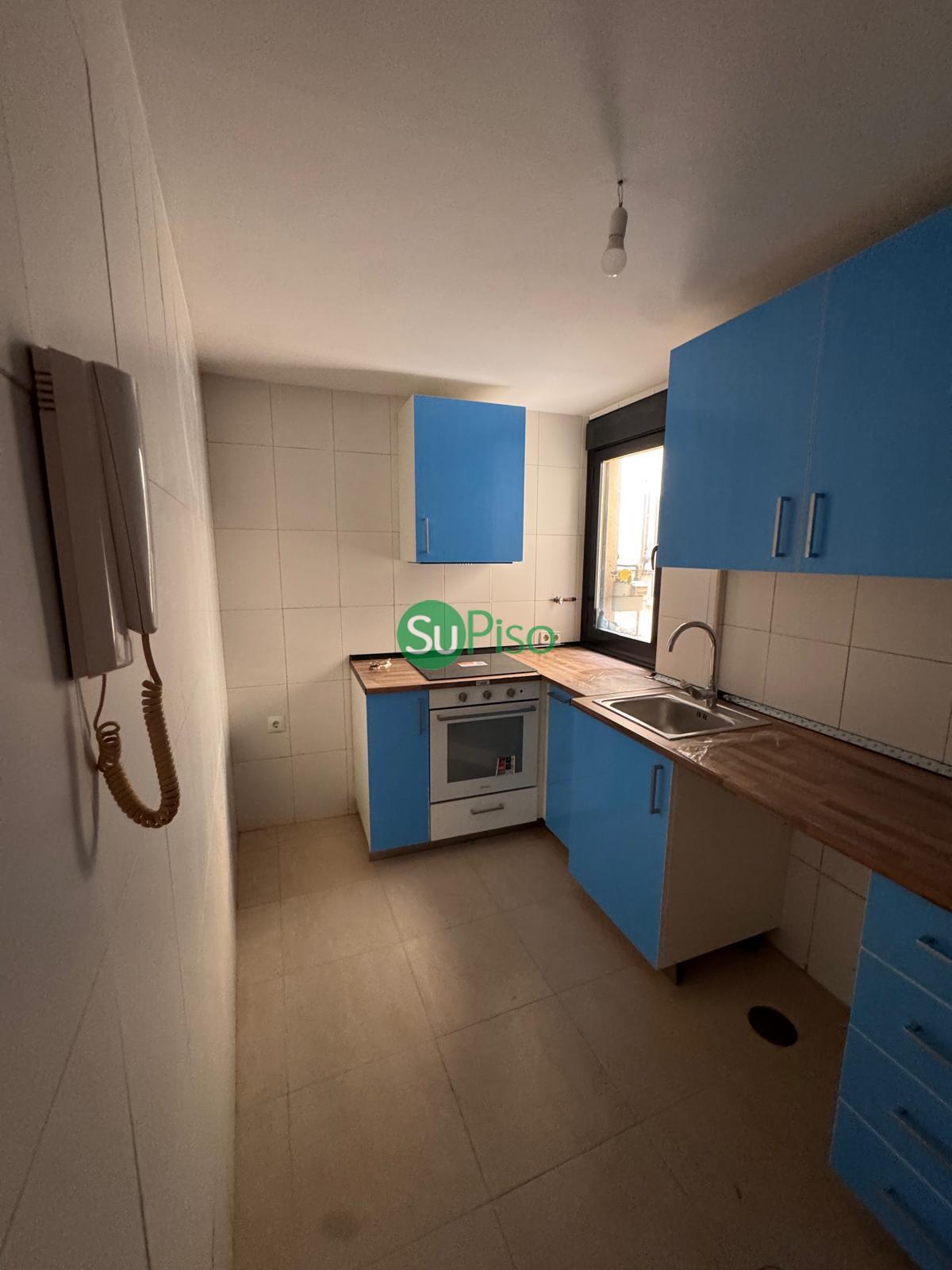 Venta de piso en Magán