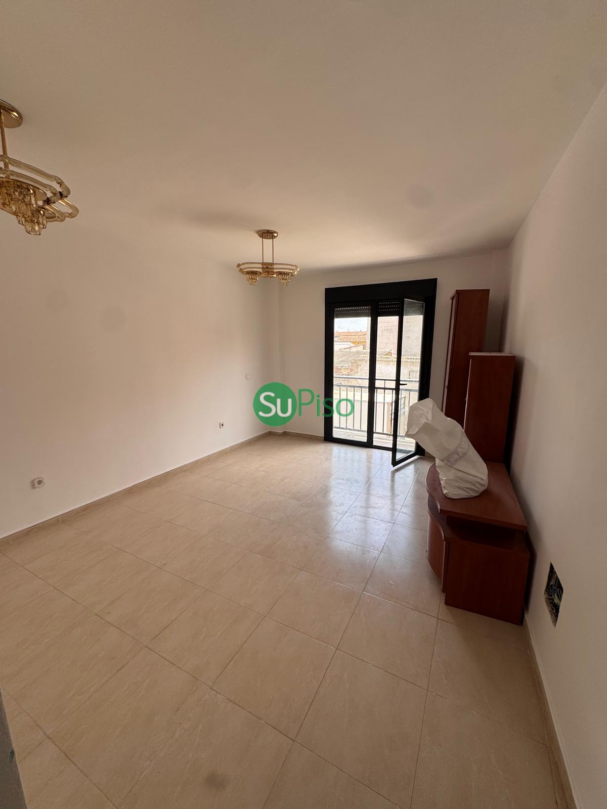 Venta de piso en Magán