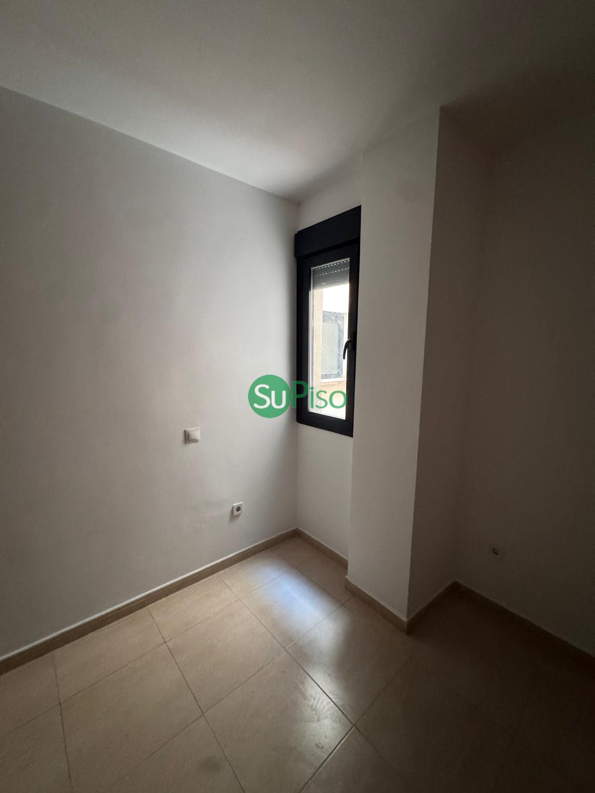 Venta de piso en Magán