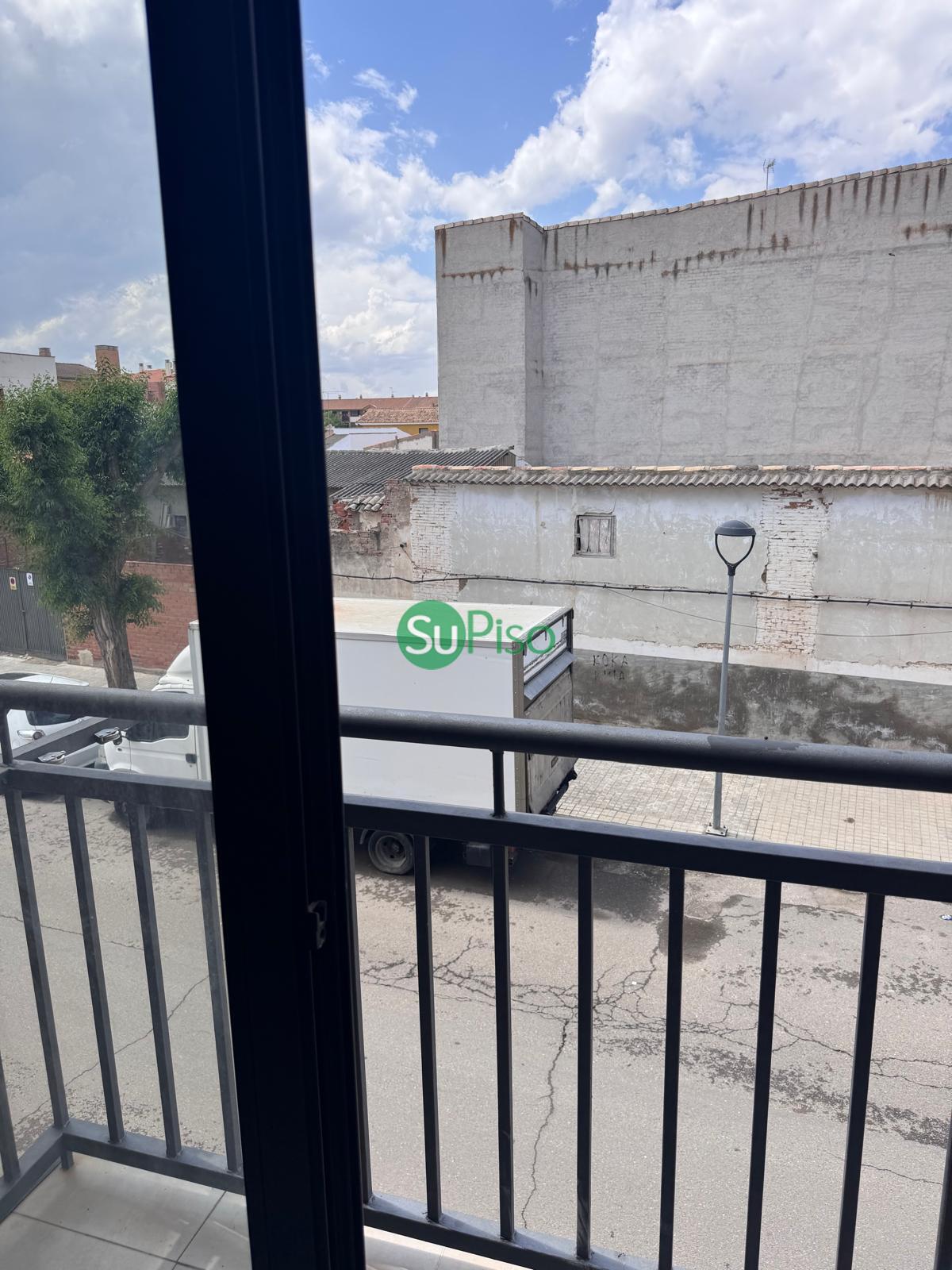 Venta de piso en Magán