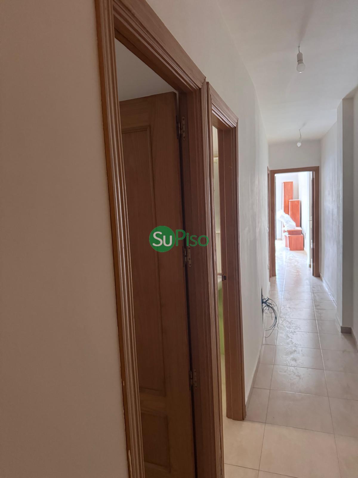 Venta de piso en Magán