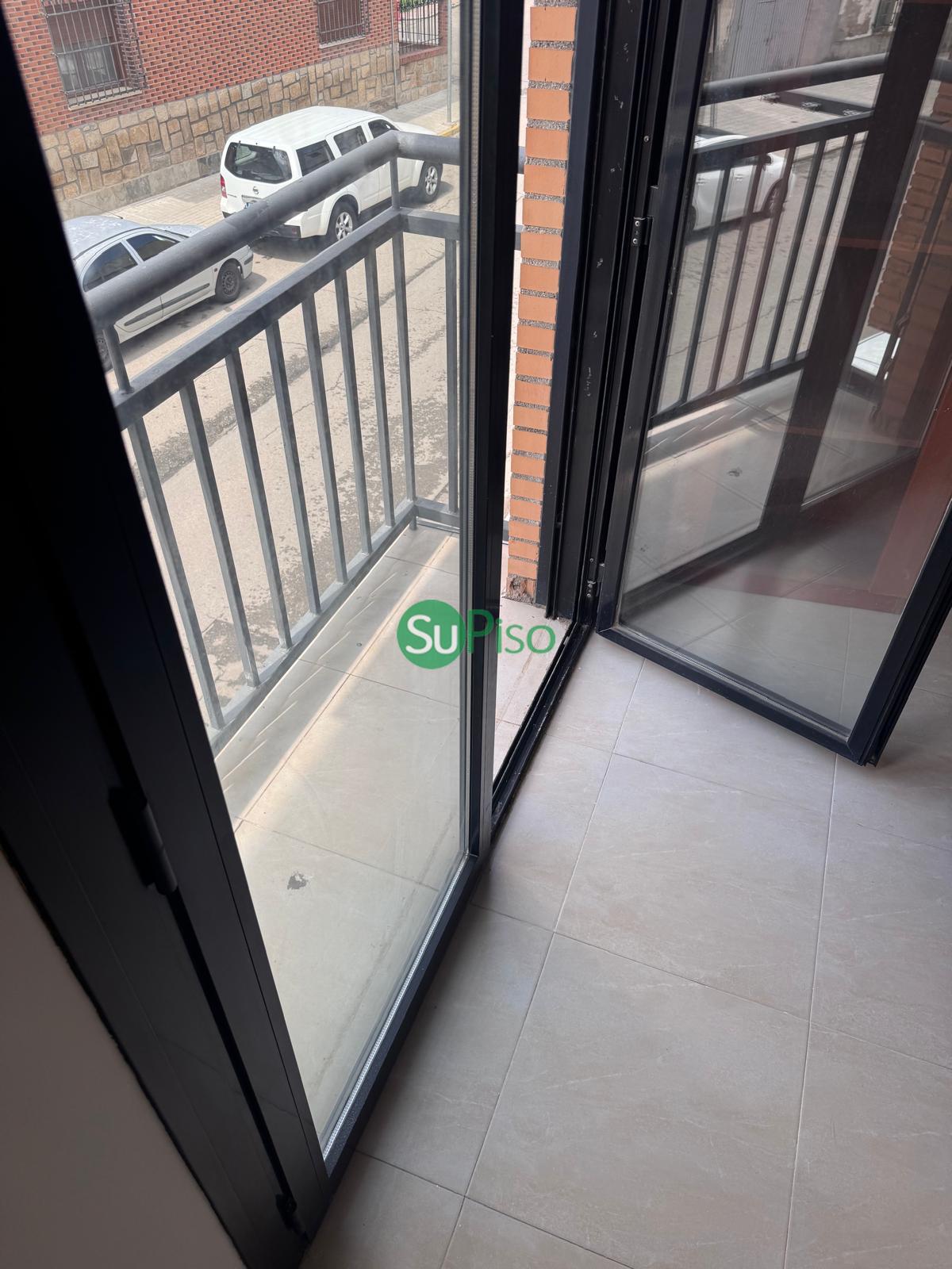 Venta de piso en Magán