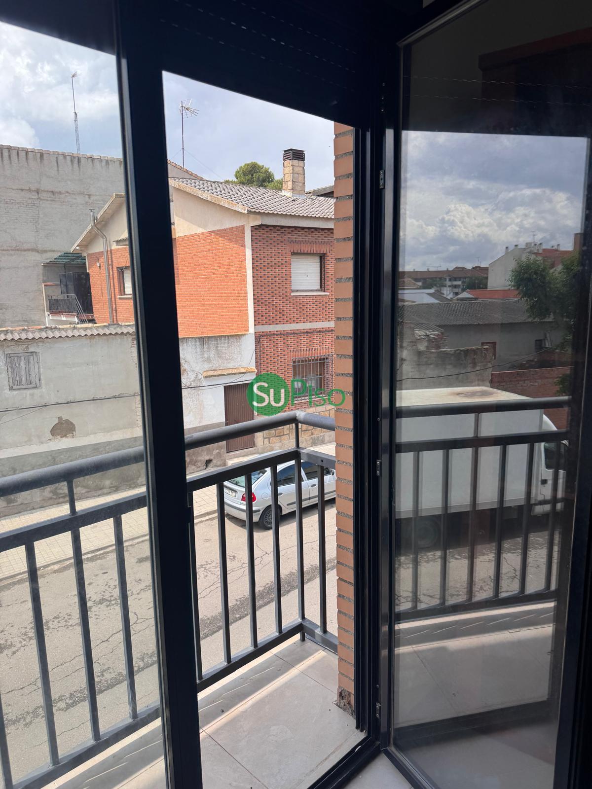 Venta de piso en Magán