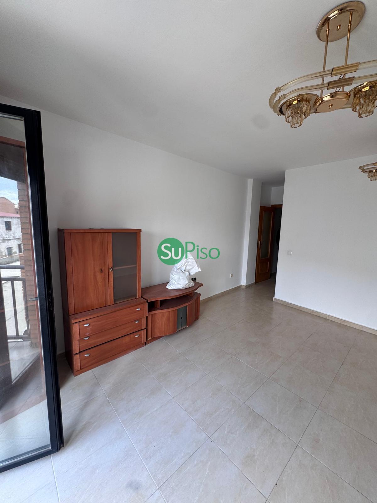 Venta de piso en Magán