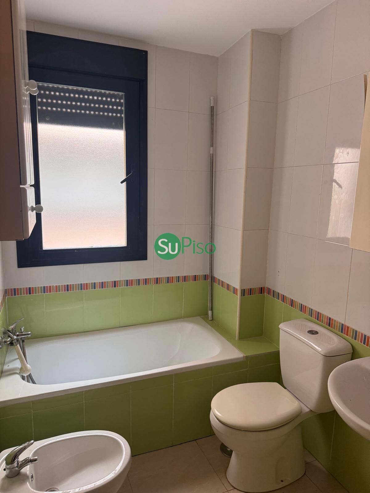 Venta de piso en Magán