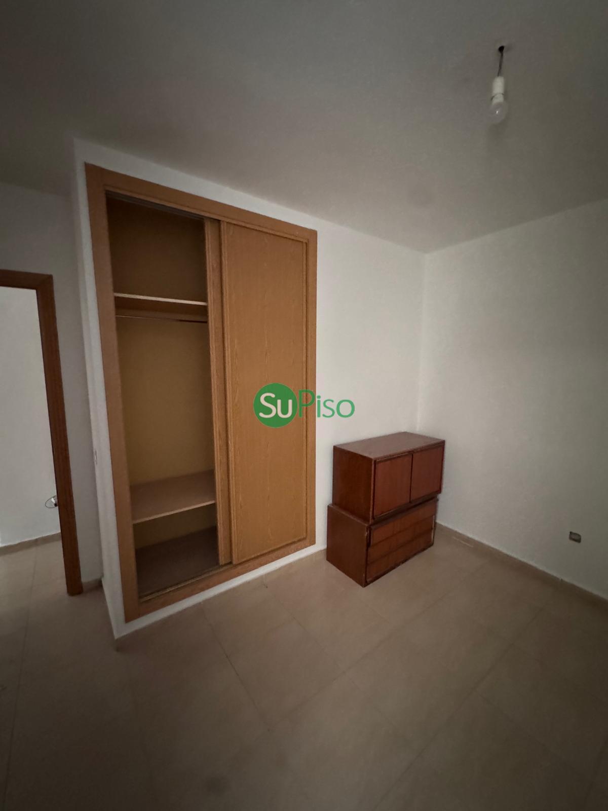 Venta de piso en Magán