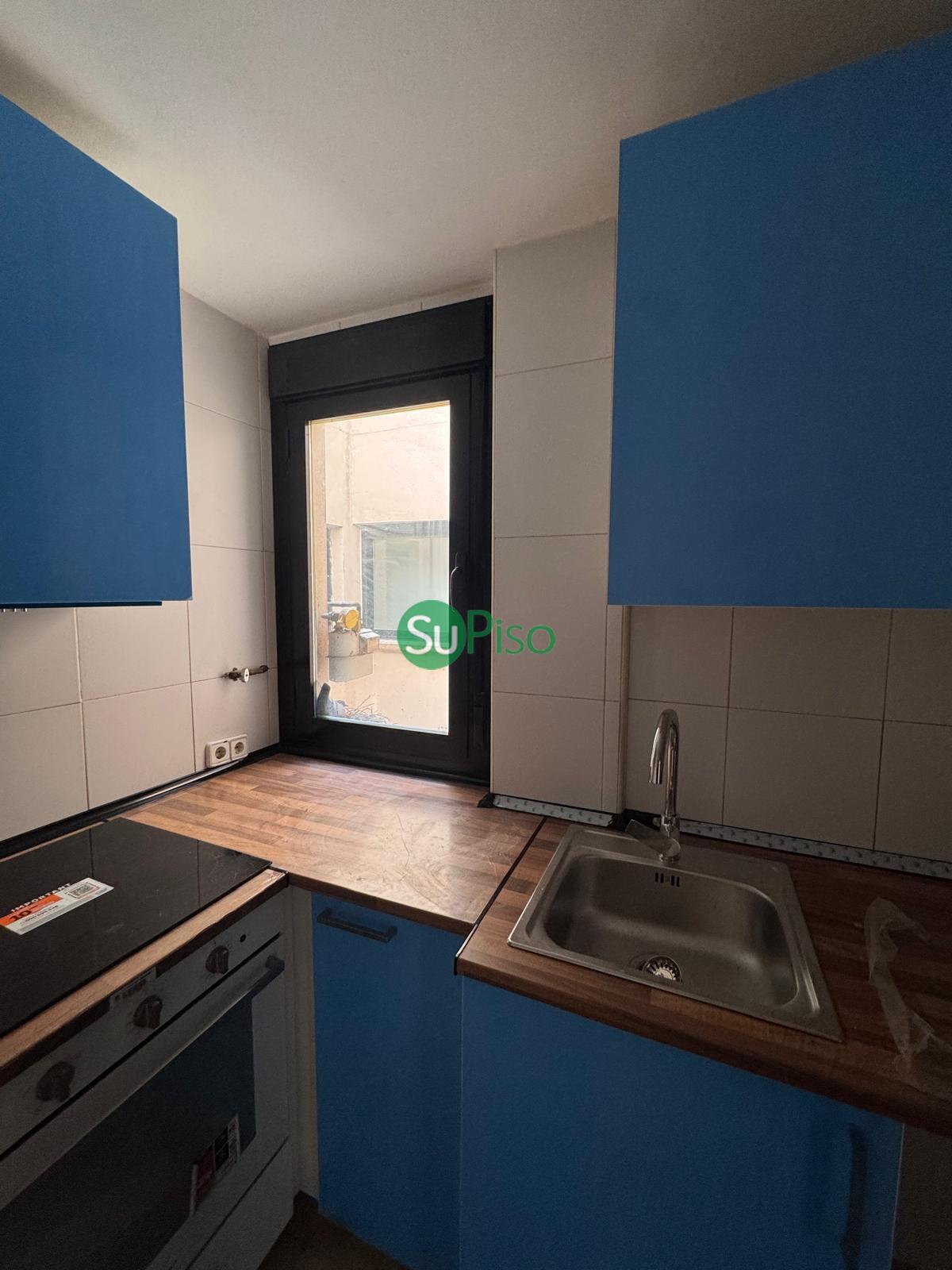 Venta de piso en Magán