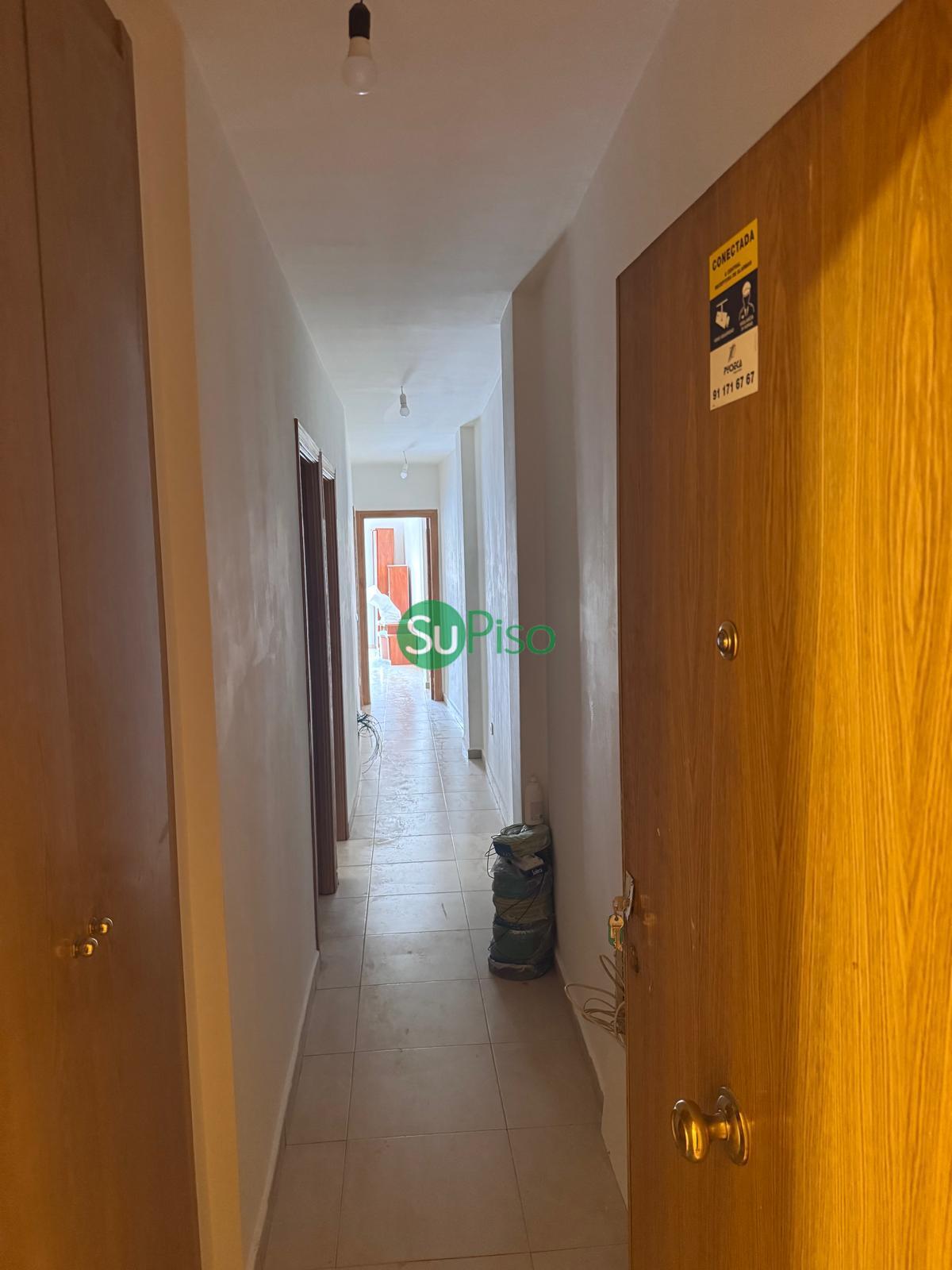 Venta de piso en Magán