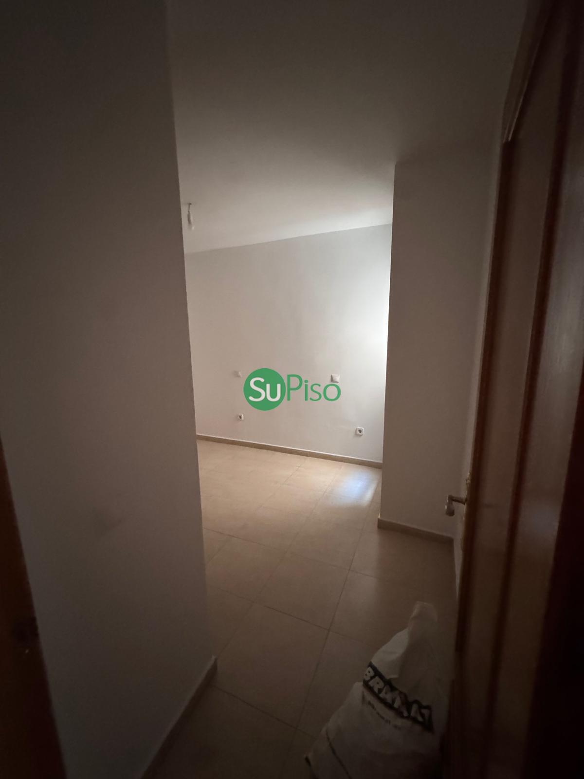 Venta de piso en Magán