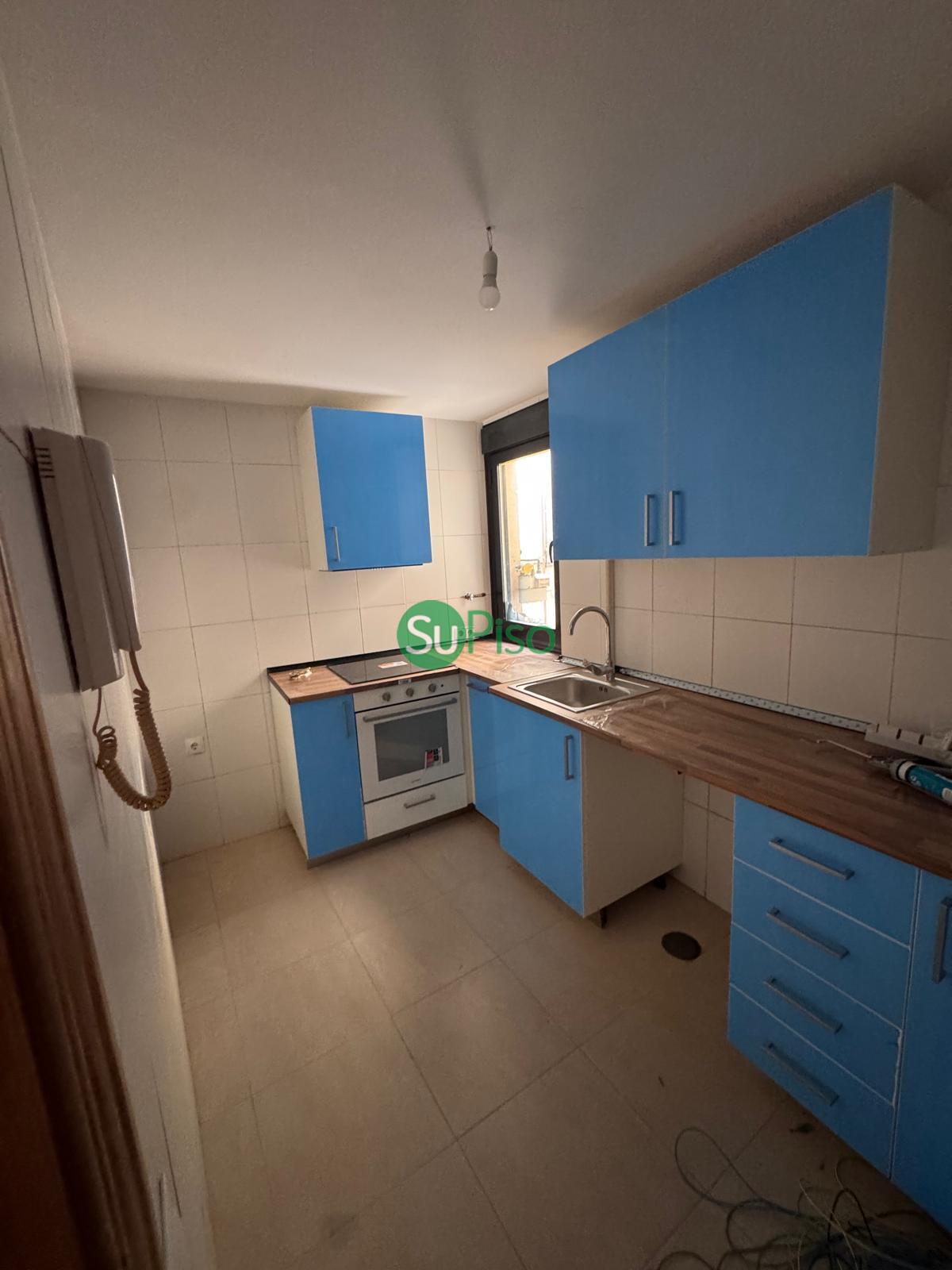 Venta de piso en Magán
