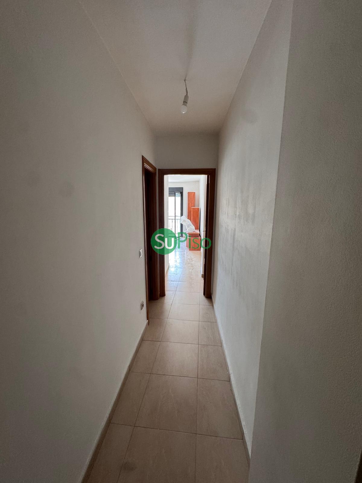 Venta de piso en Magán