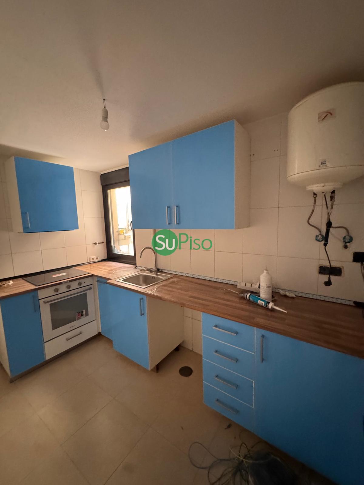 Venta de piso en Magán