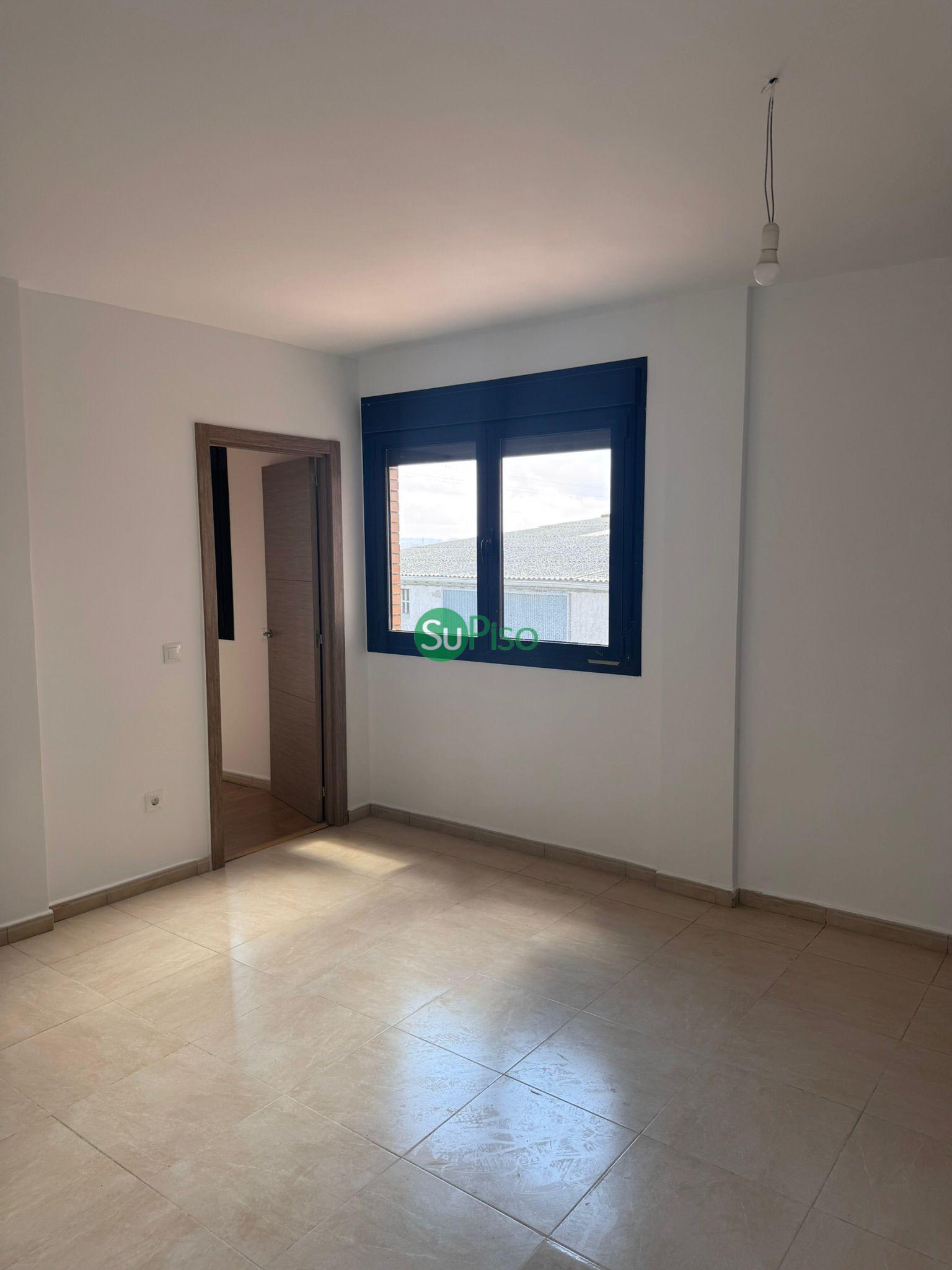 Venta de piso en Magán