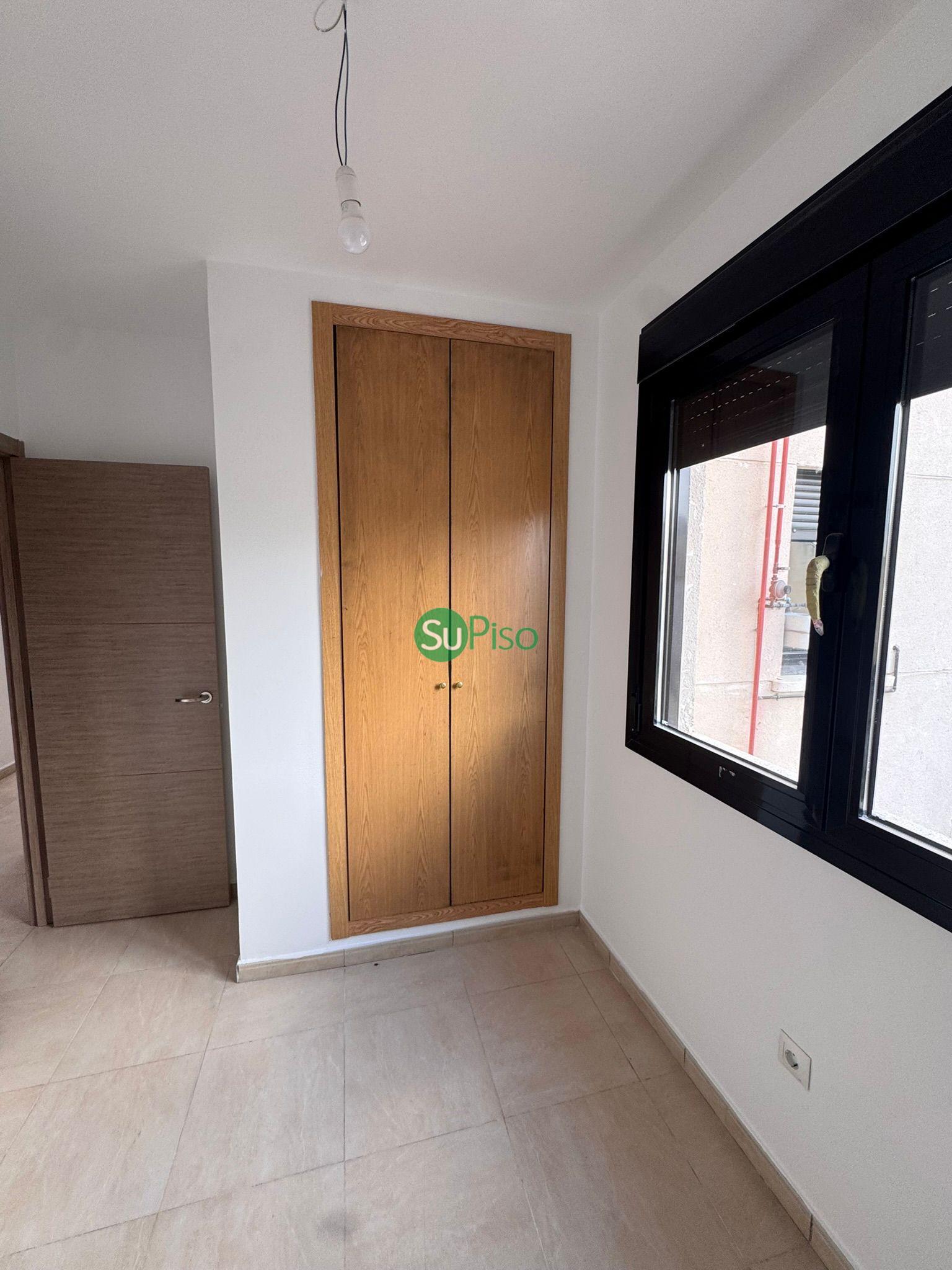 Venta de piso en Magán